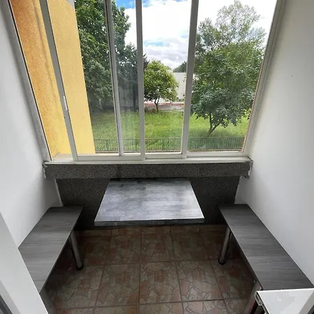Apartment 3br Near Center With Parking Bratislava