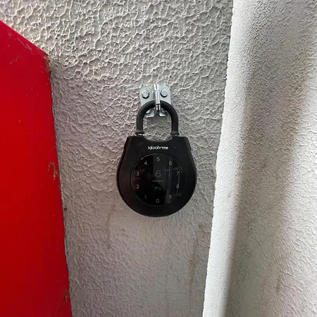 3br Near Center With Parking Bratislava