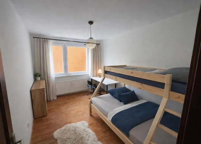 Διαμέρισμα 3br Near Center With Parking *